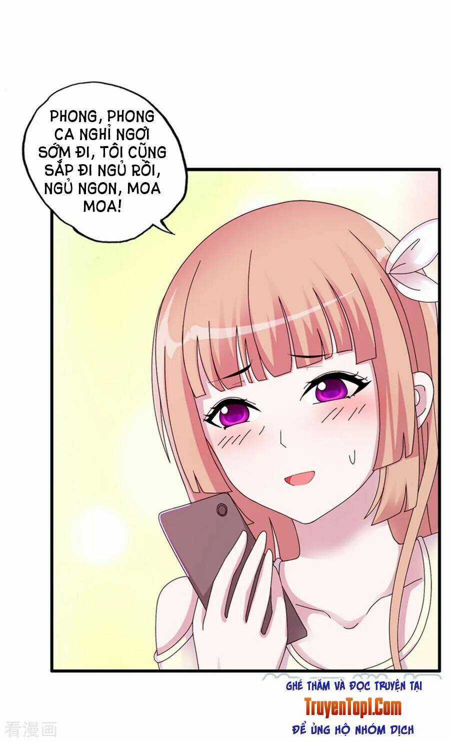 Y Đẳng Cuồng Binh Chapter 68 trang 28