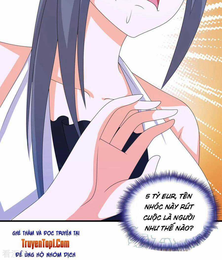 Y Đẳng Cuồng Binh Chapter 68 trang 3