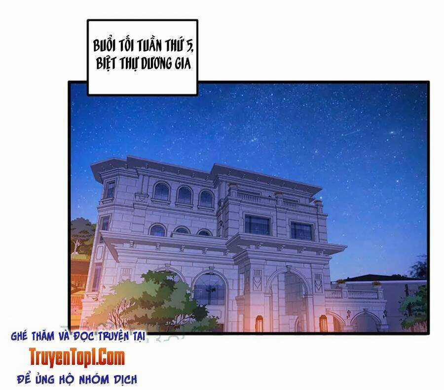 Y Đẳng Cuồng Binh Chapter 68 trang 31