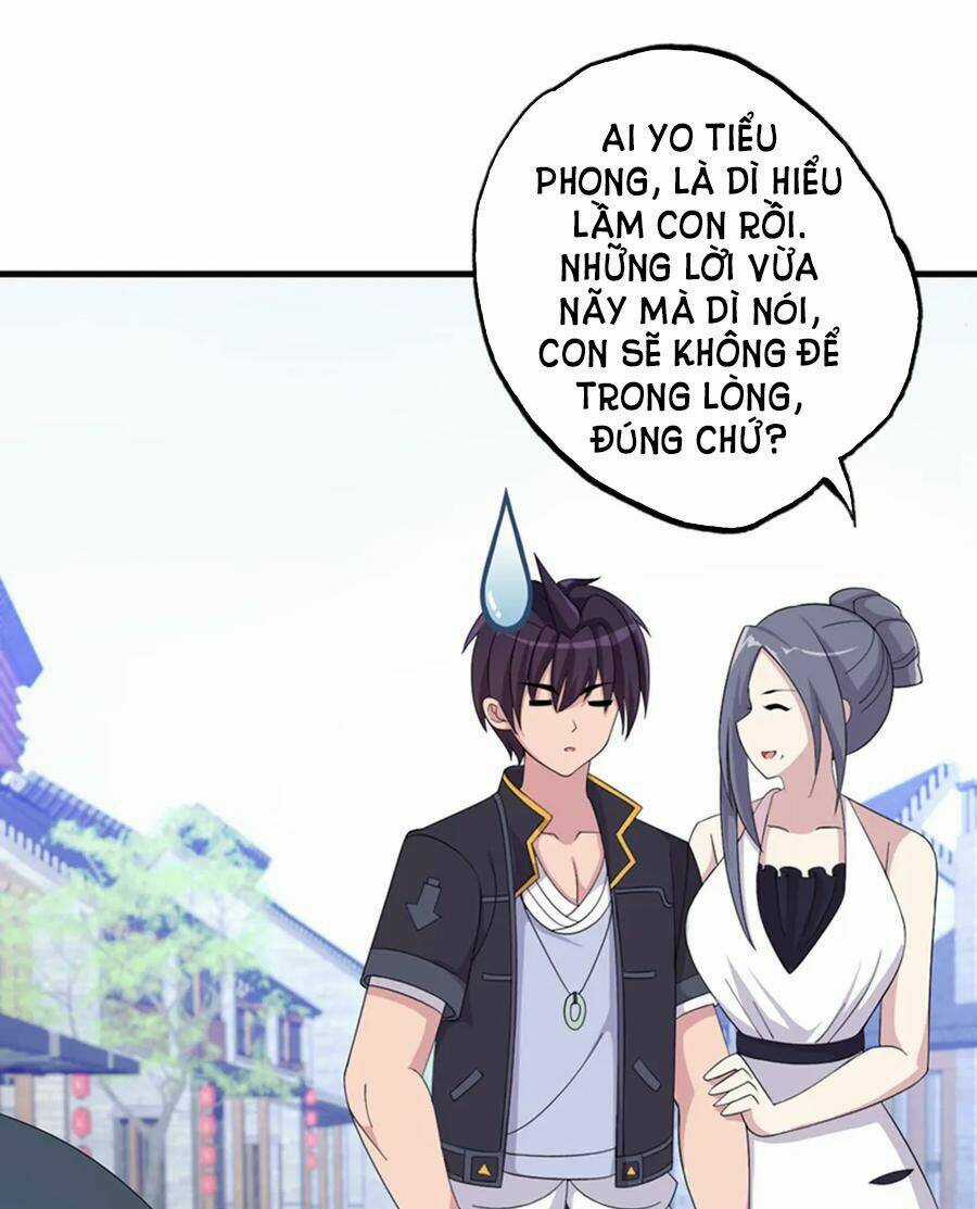 Y Đẳng Cuồng Binh Chapter 68 trang 7