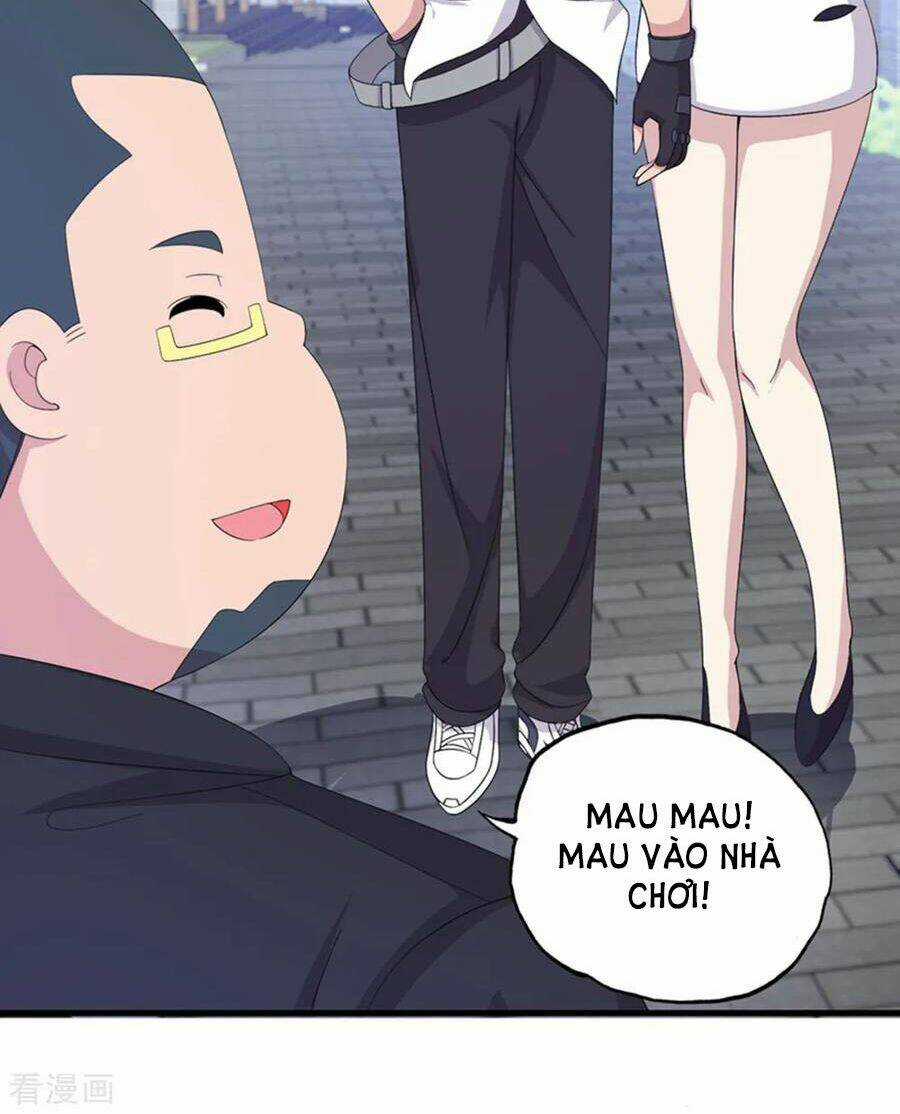 Y Đẳng Cuồng Binh Chapter 68 trang 8