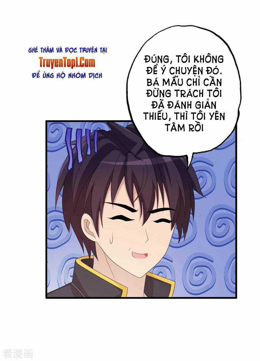 Y Đẳng Cuồng Binh Chapter 68 trang 9