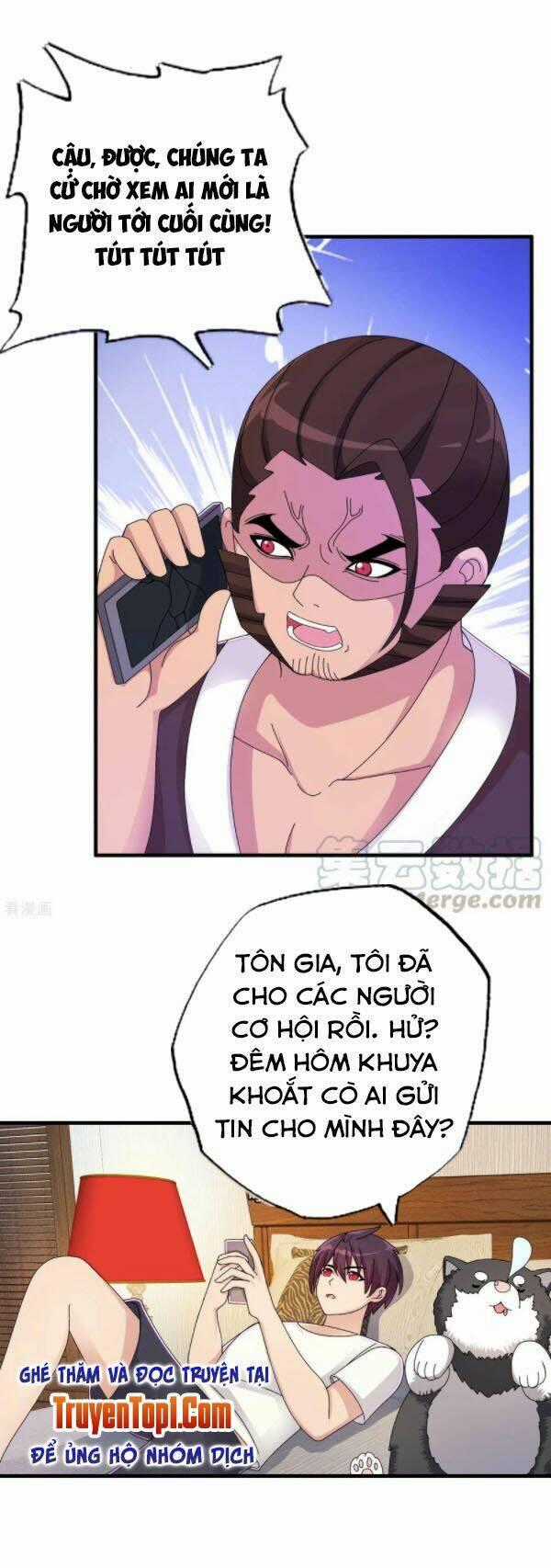 Y Đẳng Cuồng Binh Chapter 69 trang 1
