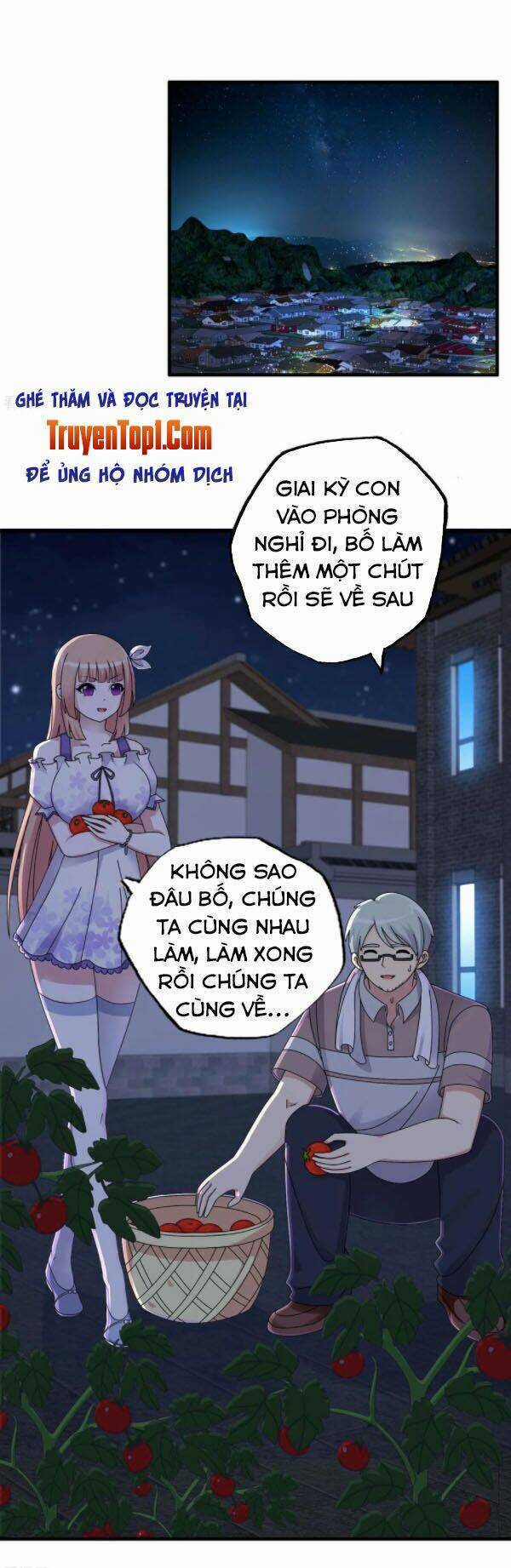 Y Đẳng Cuồng Binh Chapter 69 trang 3