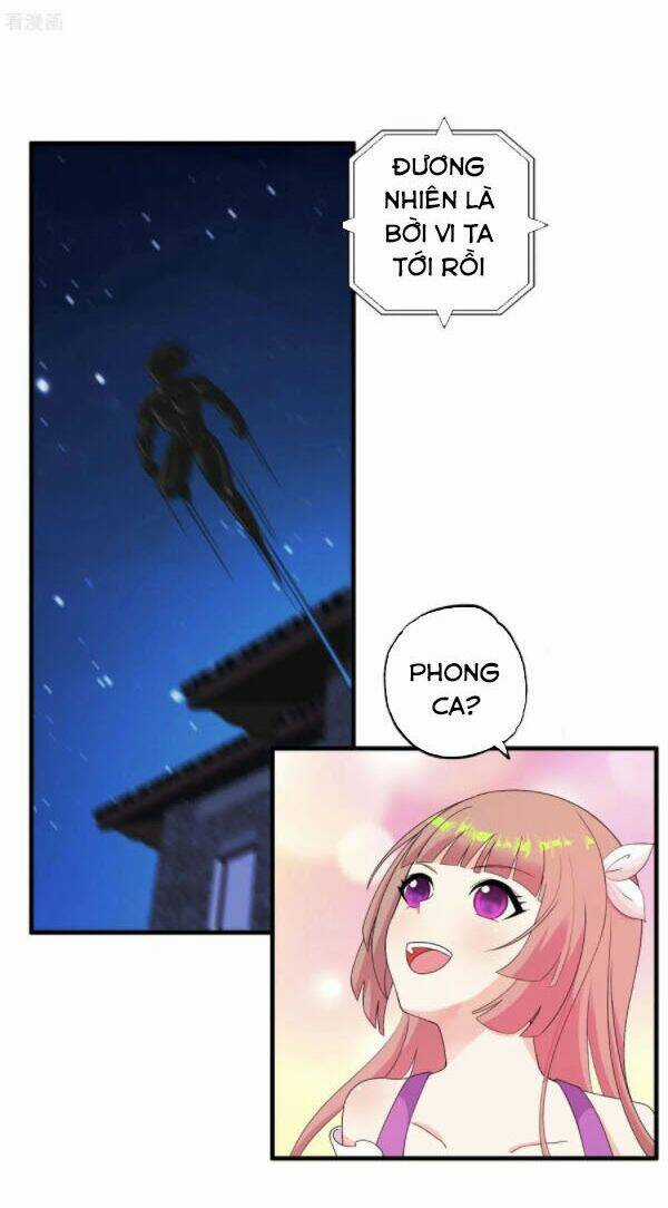 Y Đẳng Cuồng Binh Chapter 69 trang 9