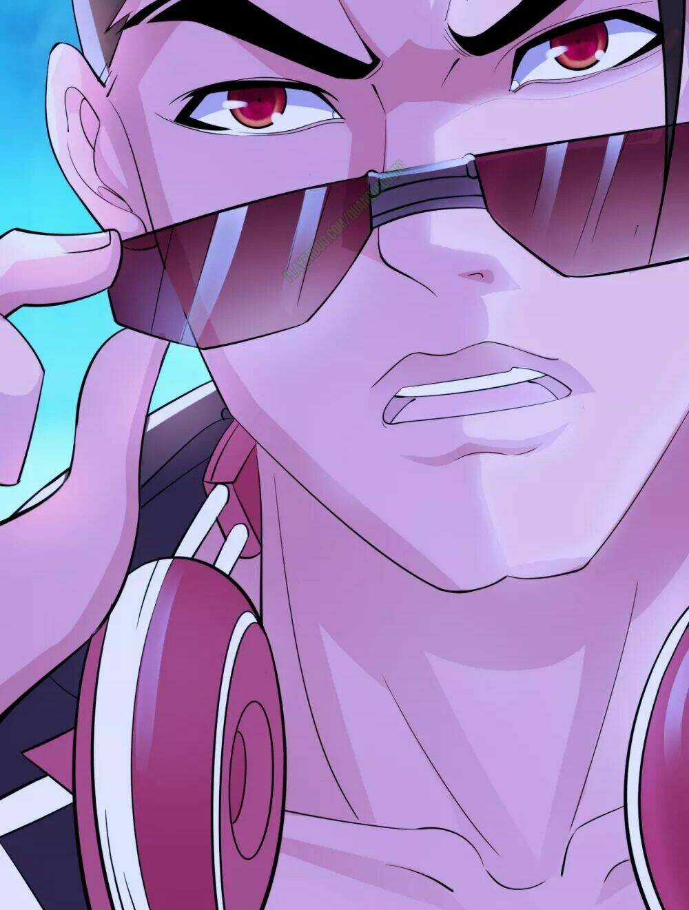 Y Đẳng Cuồng Binh Chapter 7 trang 14