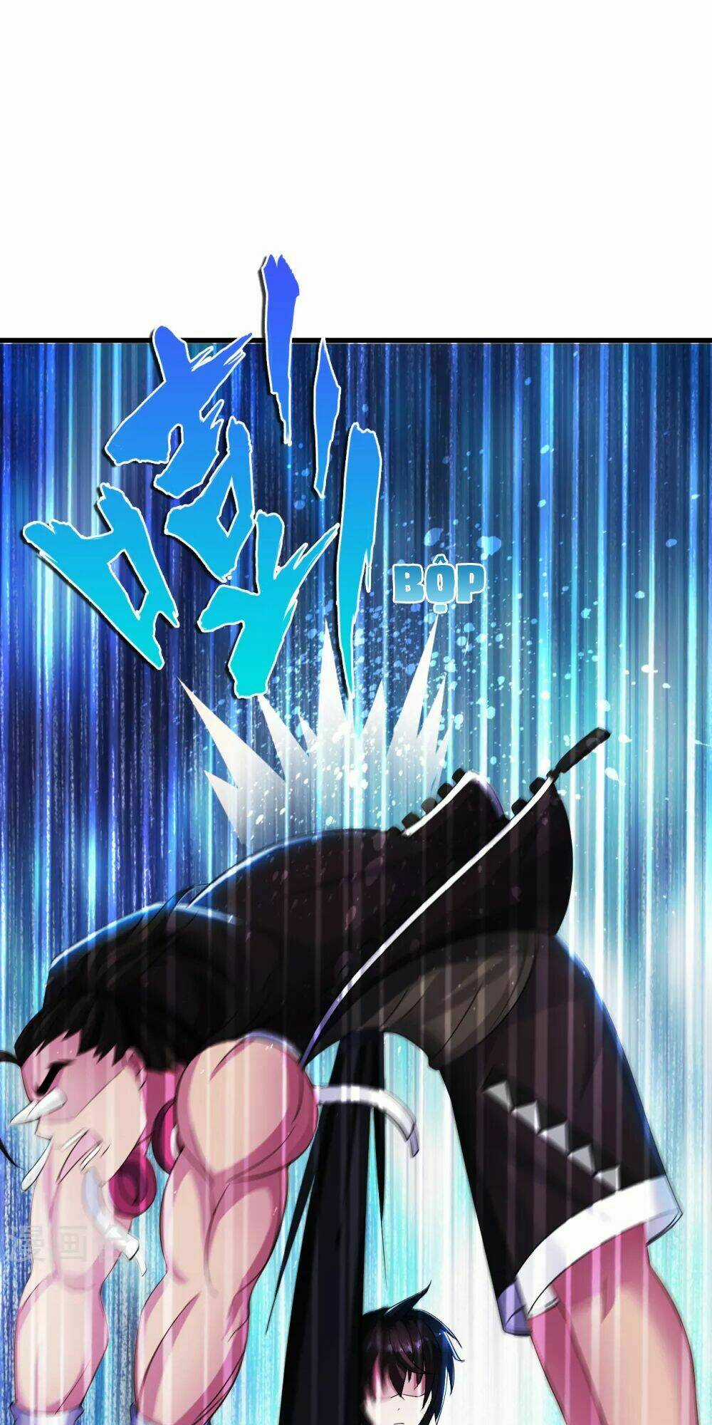 Y Đẳng Cuồng Binh Chapter 7 trang 25