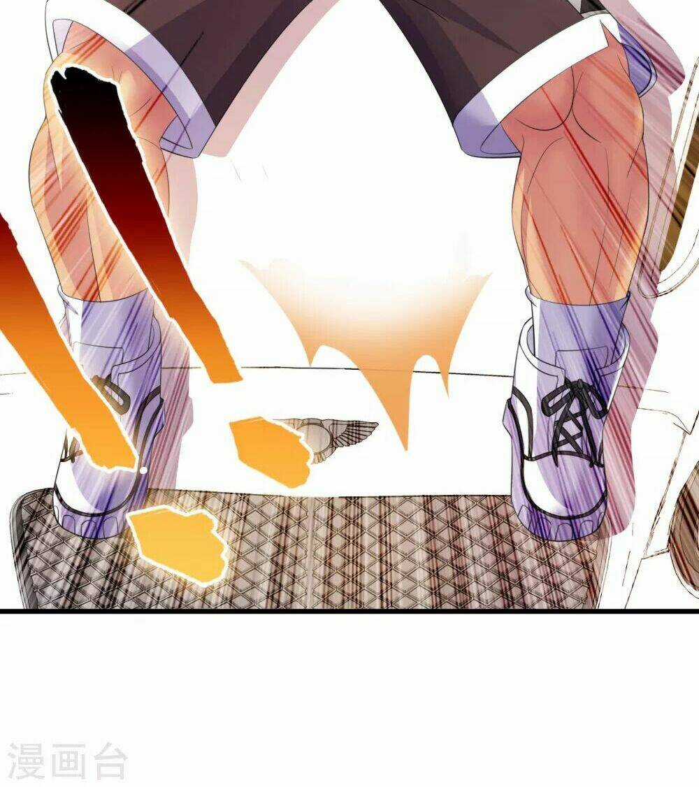 Y Đẳng Cuồng Binh Chapter 7 trang 30