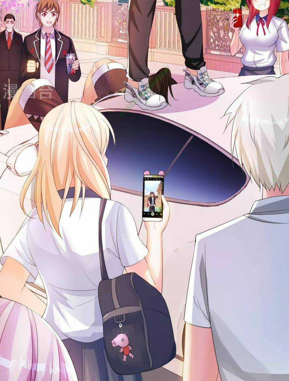 Y Đẳng Cuồng Binh Chapter 7 trang 32