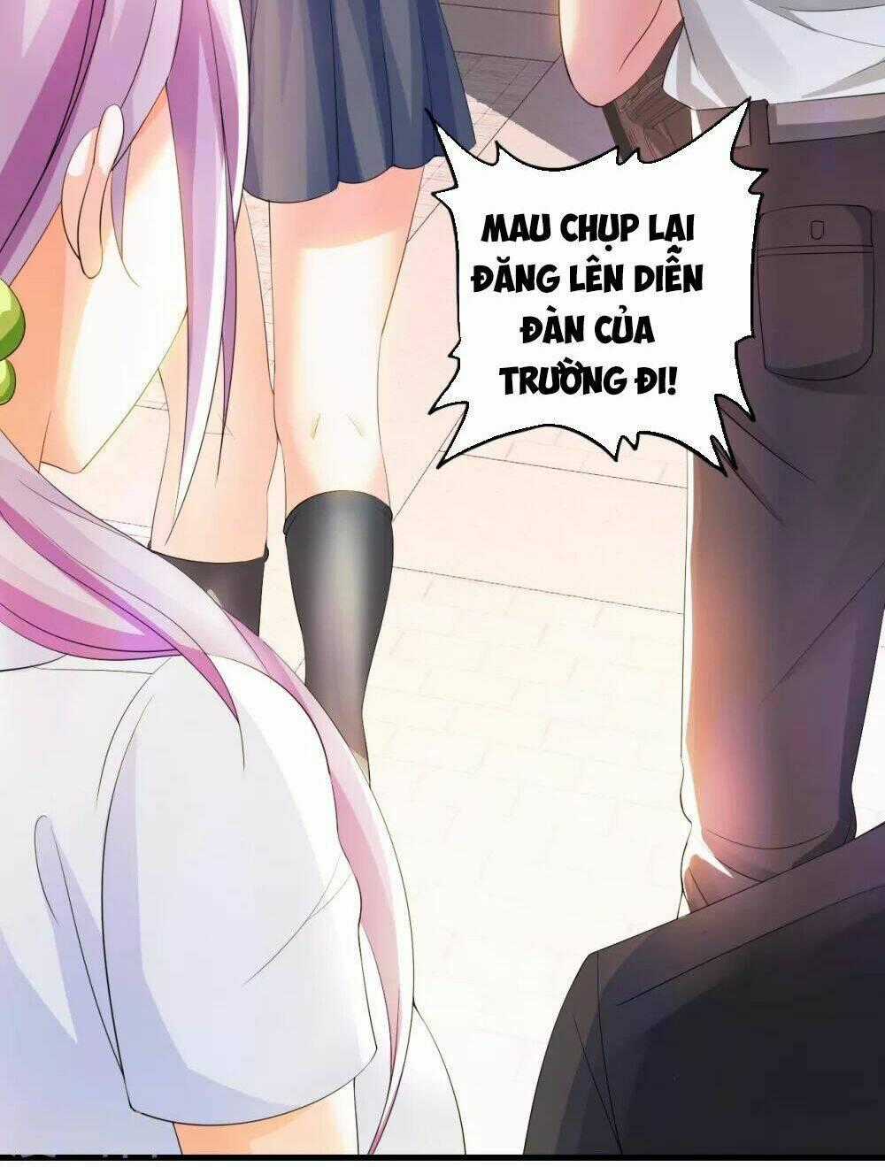 Y Đẳng Cuồng Binh Chapter 7 trang 33