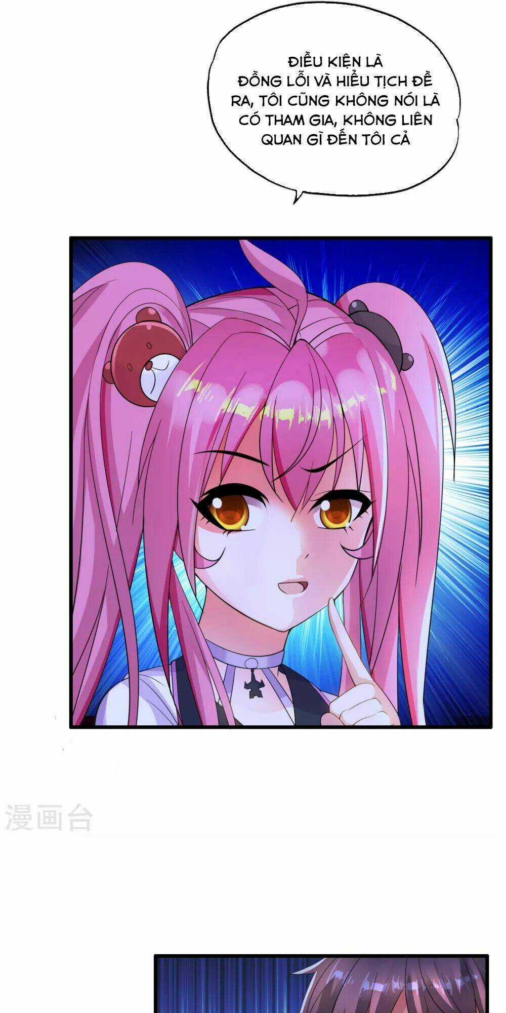 Y Đẳng Cuồng Binh Chapter 7 trang 5