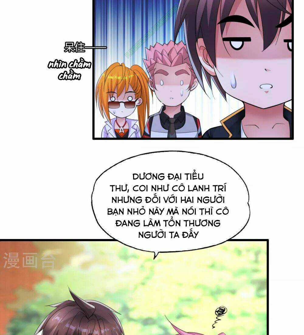 Y Đẳng Cuồng Binh Chapter 7 trang 6