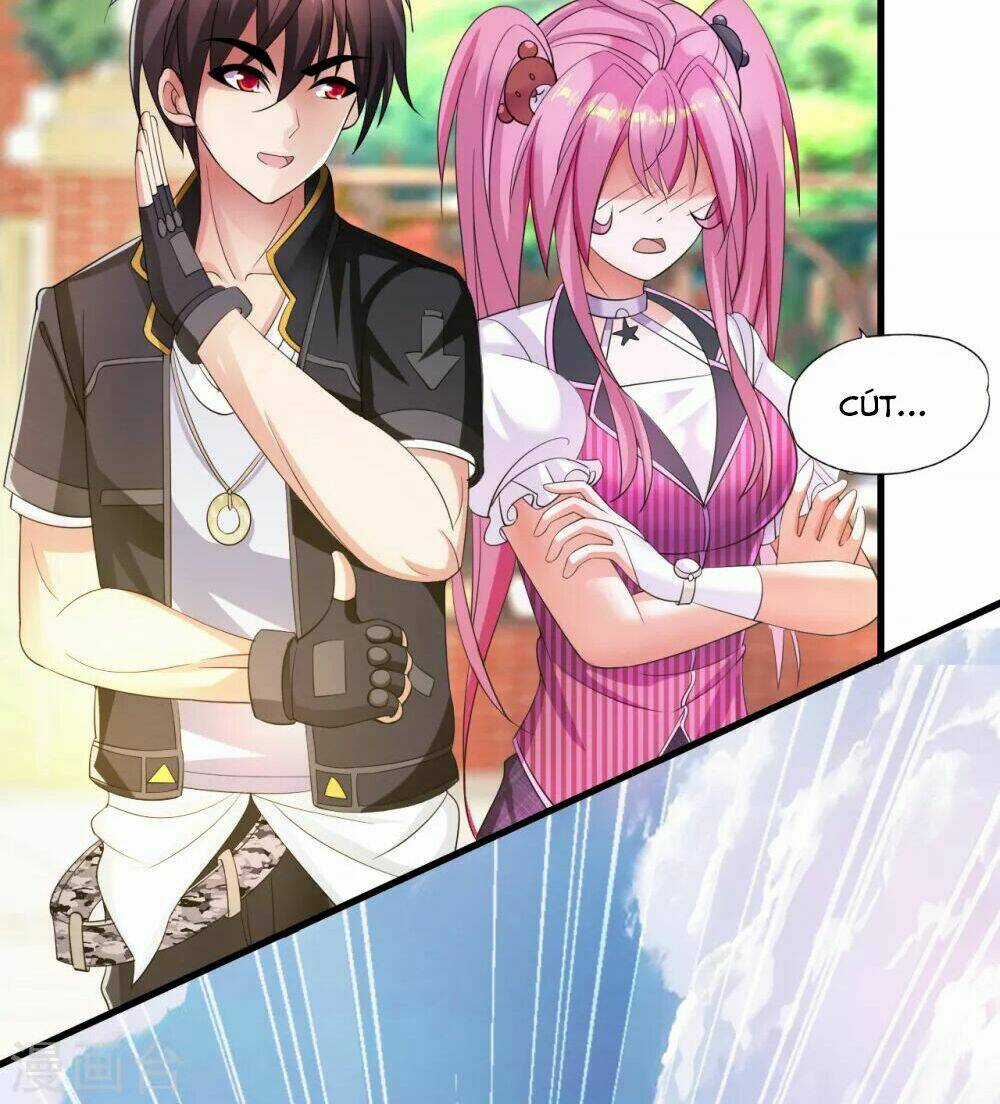 Y Đẳng Cuồng Binh Chapter 7 trang 7