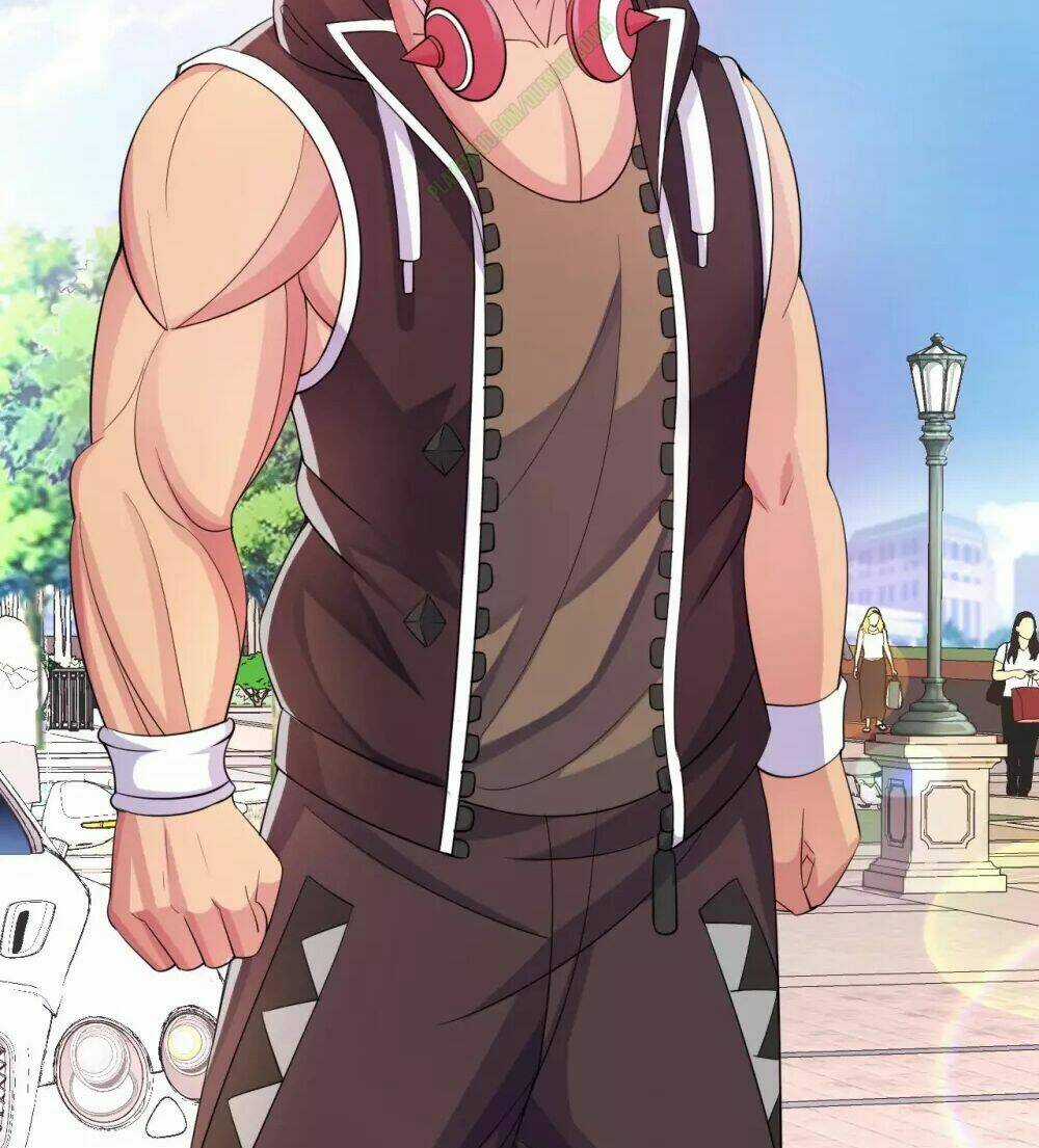 Y Đẳng Cuồng Binh Chapter 7 trang 9