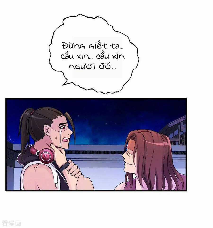 Y Đẳng Cuồng Binh Chapter 70 trang 1