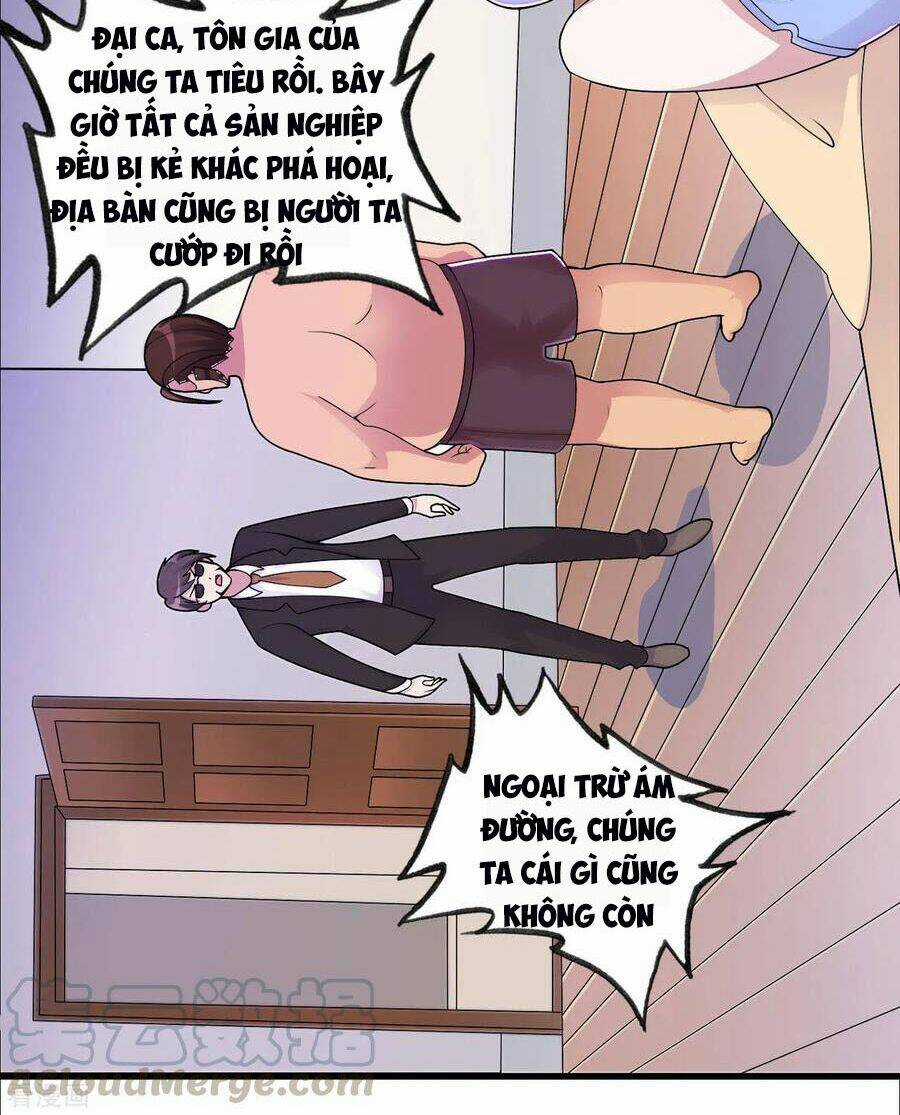 Y Đẳng Cuồng Binh Chapter 70 trang 10