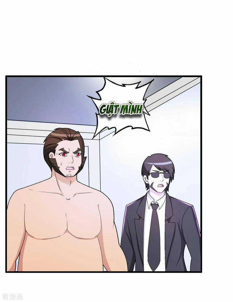 Y Đẳng Cuồng Binh Chapter 70 trang 15