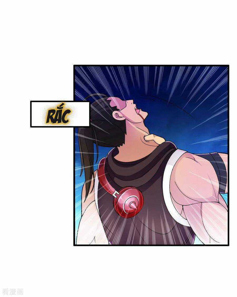 Y Đẳng Cuồng Binh Chapter 70 trang 2