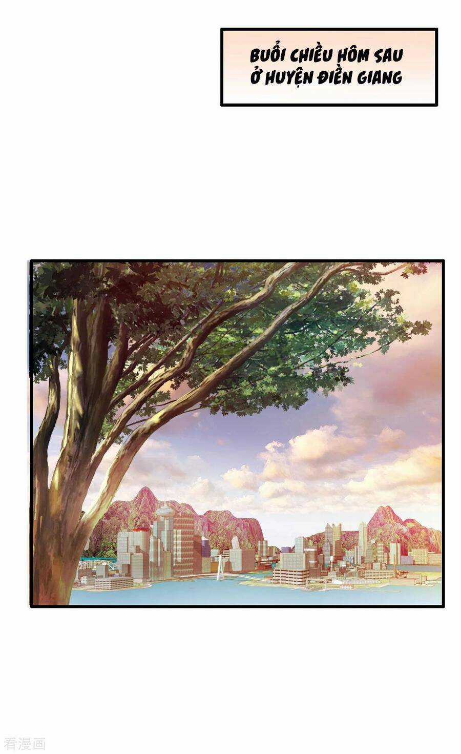 Y Đẳng Cuồng Binh Chapter 70 trang 22