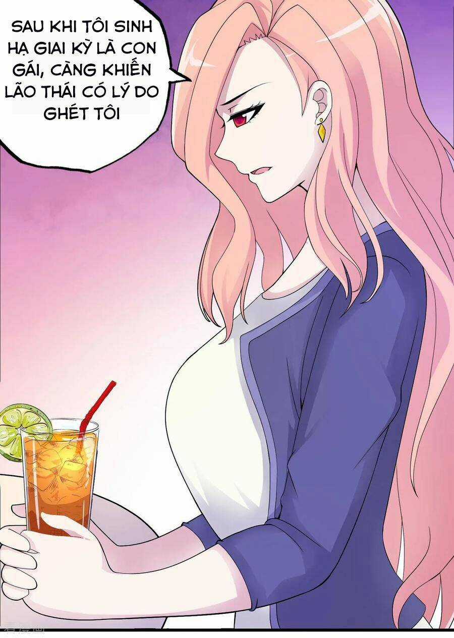 Y Đẳng Cuồng Binh Chapter 70 trang 24