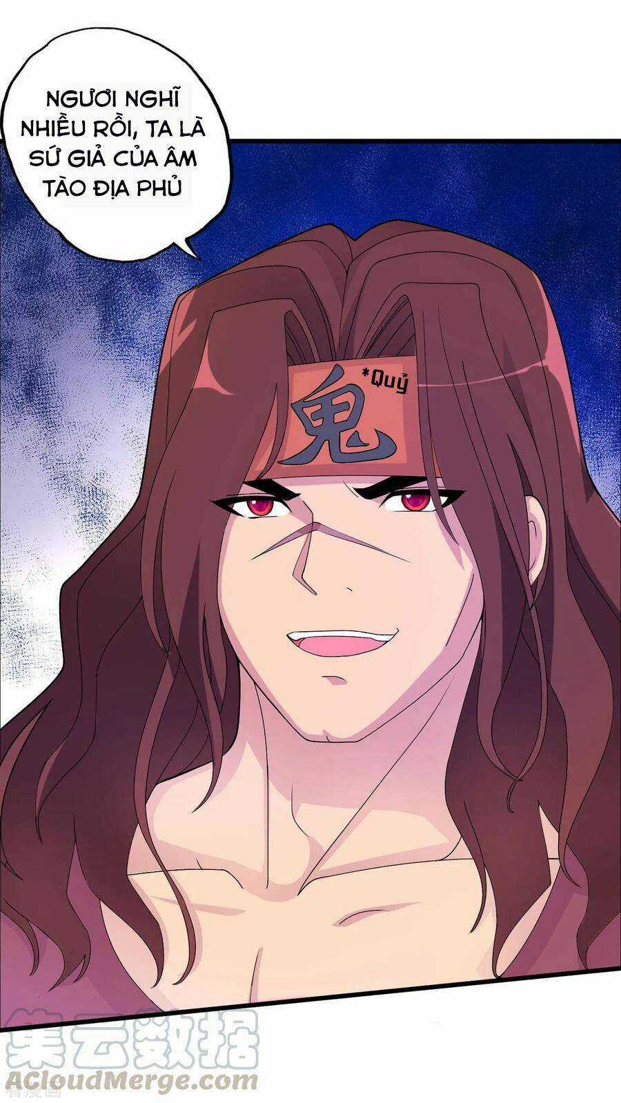 Y Đẳng Cuồng Binh Chapter 70 trang 3