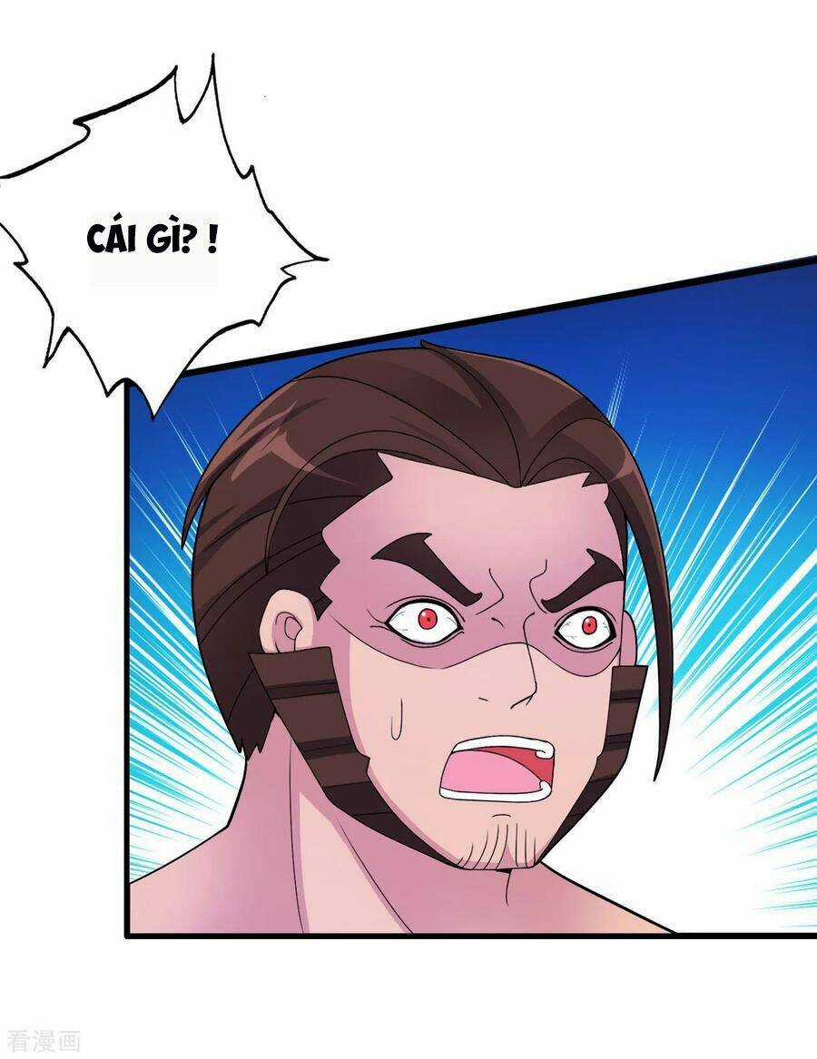 Y Đẳng Cuồng Binh Chapter 70 trang 8