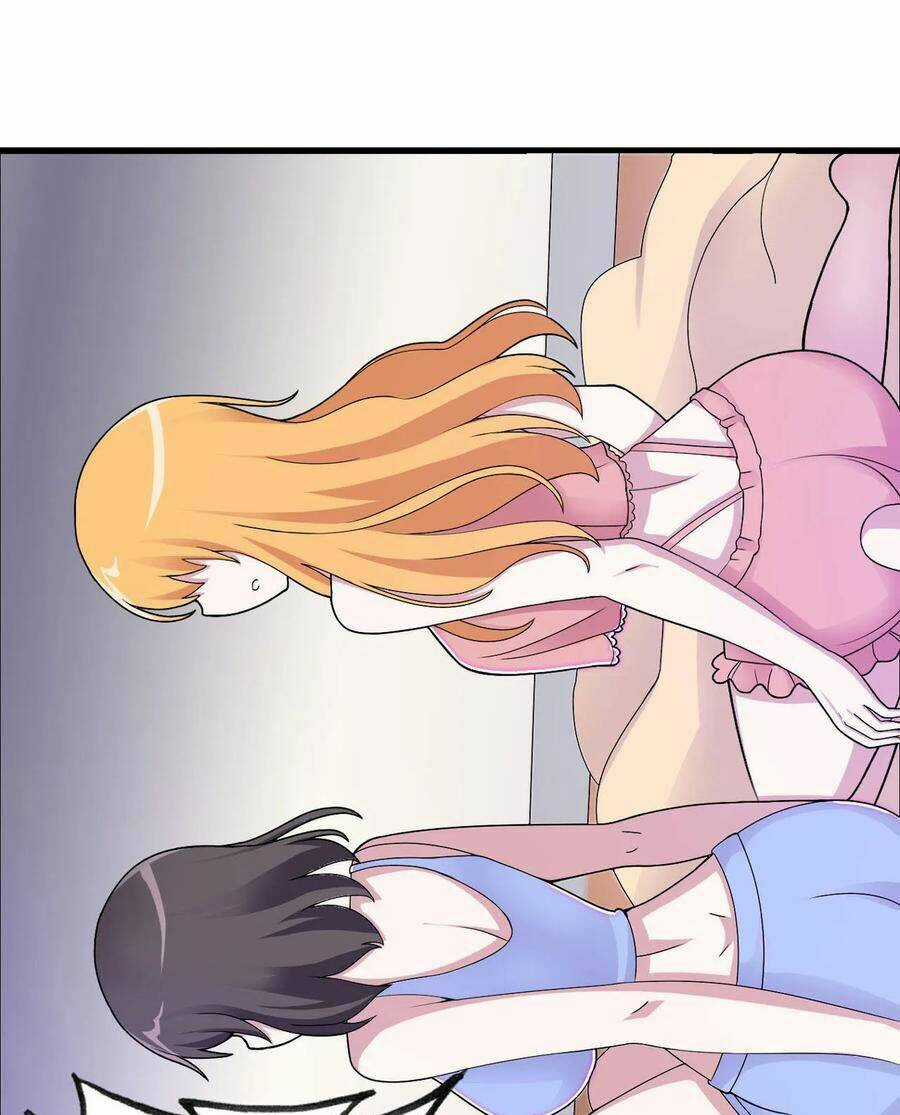 Y Đẳng Cuồng Binh Chapter 70 trang 9