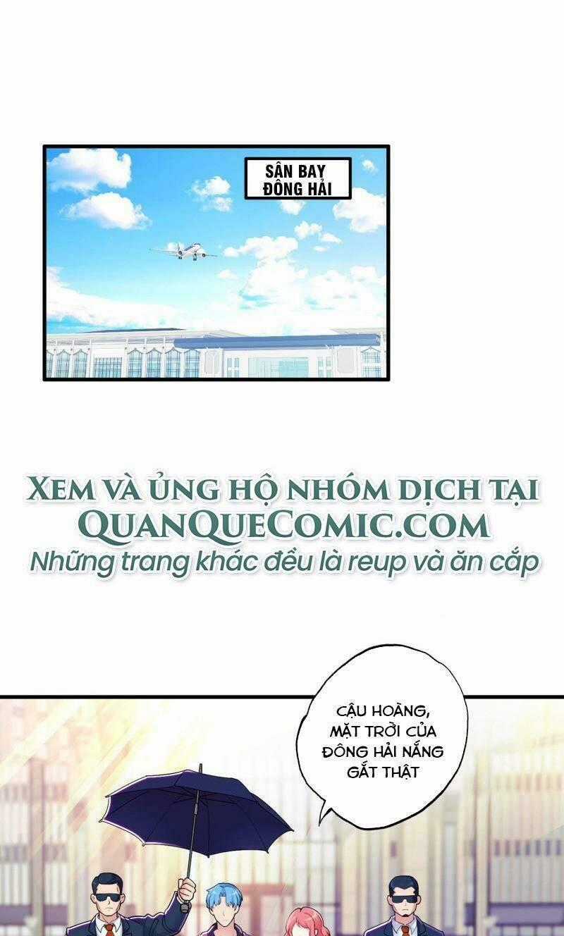 Y Đẳng Cuồng Binh Chapter 71 trang 0