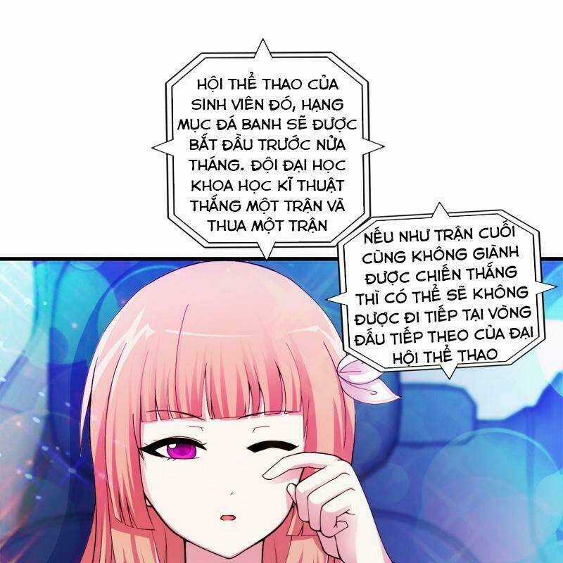 Y Đẳng Cuồng Binh Chapter 71 trang 12