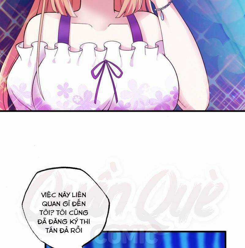 Y Đẳng Cuồng Binh Chapter 71 trang 13