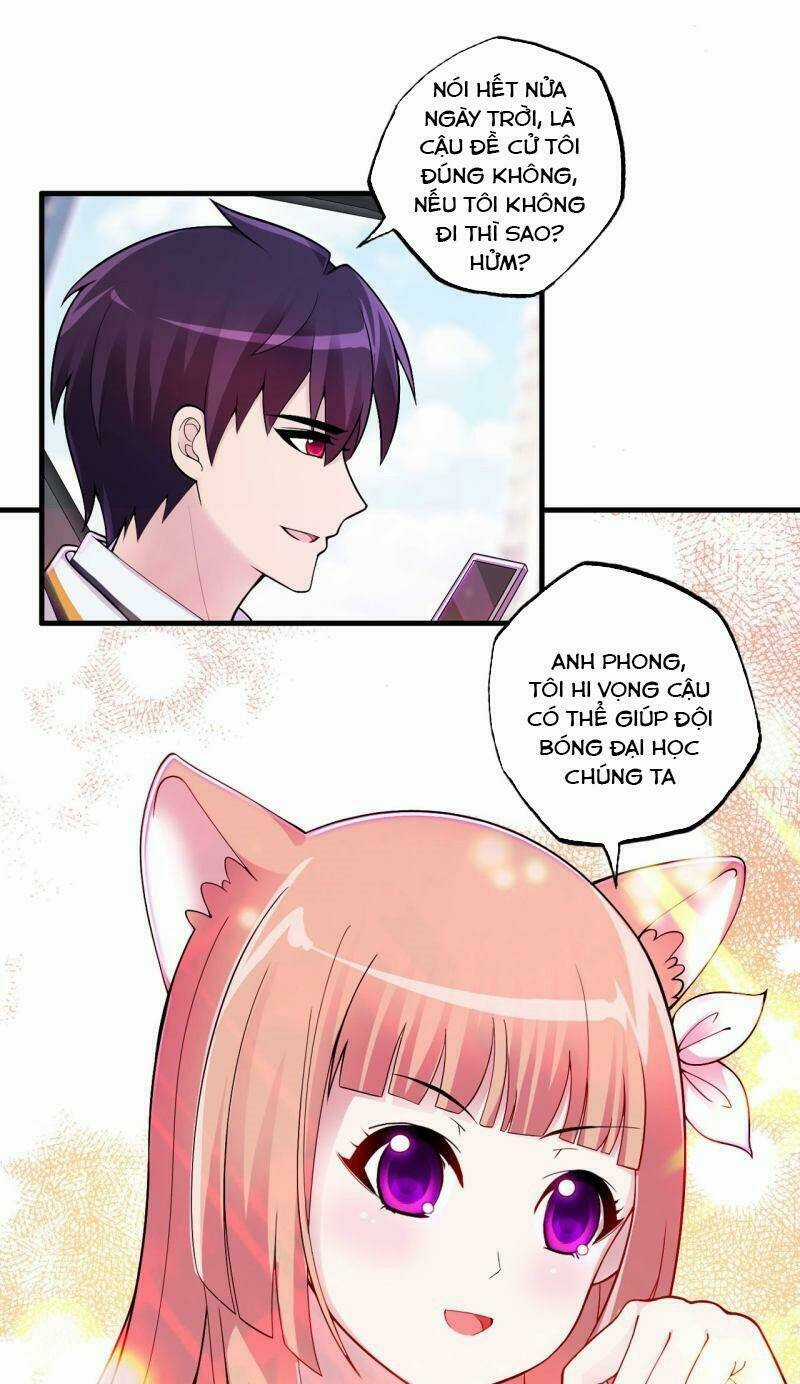 Y Đẳng Cuồng Binh Chapter 71 trang 16