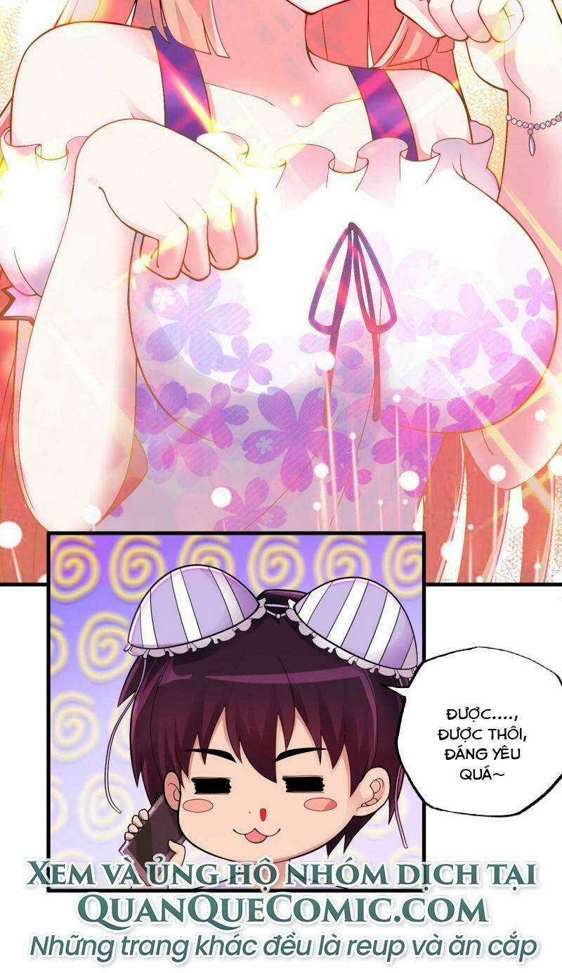 Y Đẳng Cuồng Binh Chapter 71 trang 17