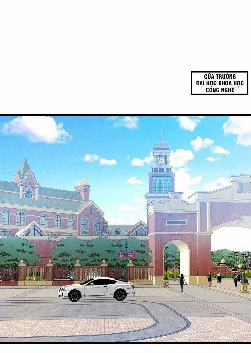 Y Đẳng Cuồng Binh Chapter 71 trang 21