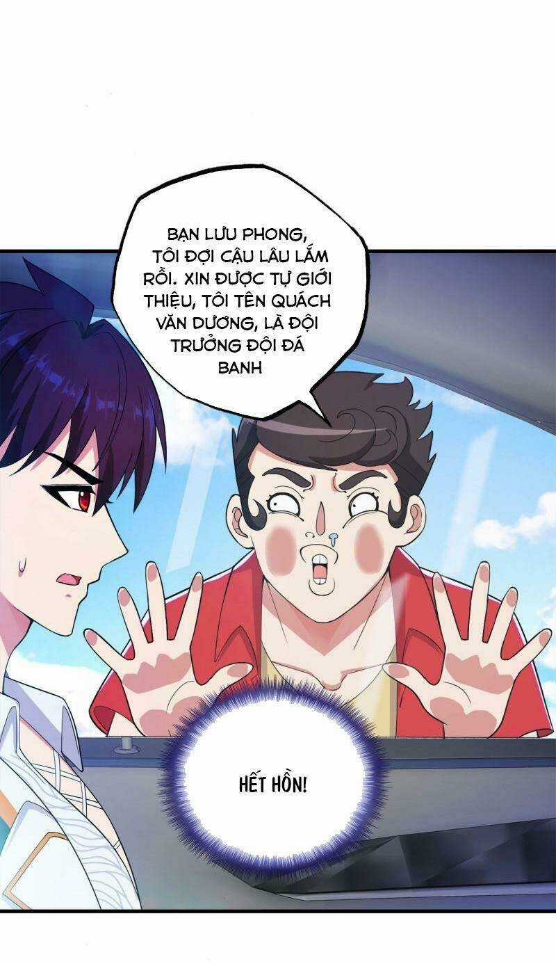 Y Đẳng Cuồng Binh Chapter 71 trang 23