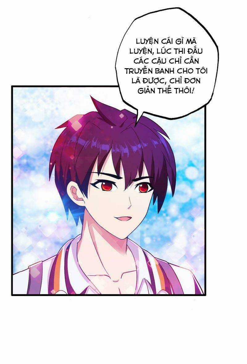 Y Đẳng Cuồng Binh Chapter 71 trang 26