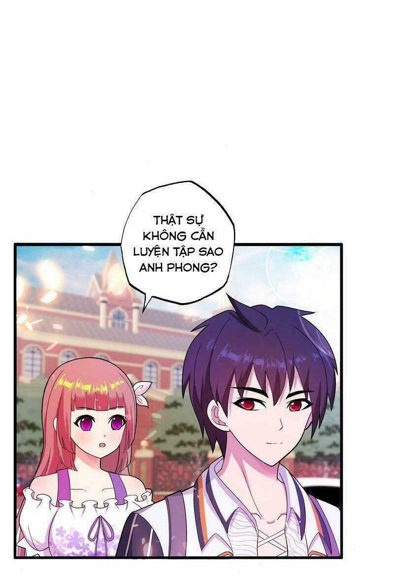 Y Đẳng Cuồng Binh Chapter 71 trang 27