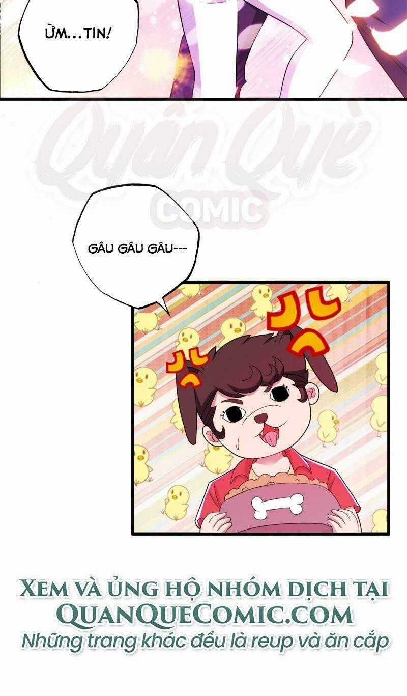 Y Đẳng Cuồng Binh Chapter 71 trang 29