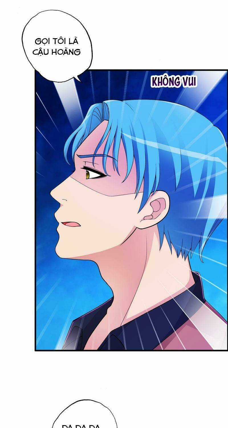 Y Đẳng Cuồng Binh Chapter 71 trang 6