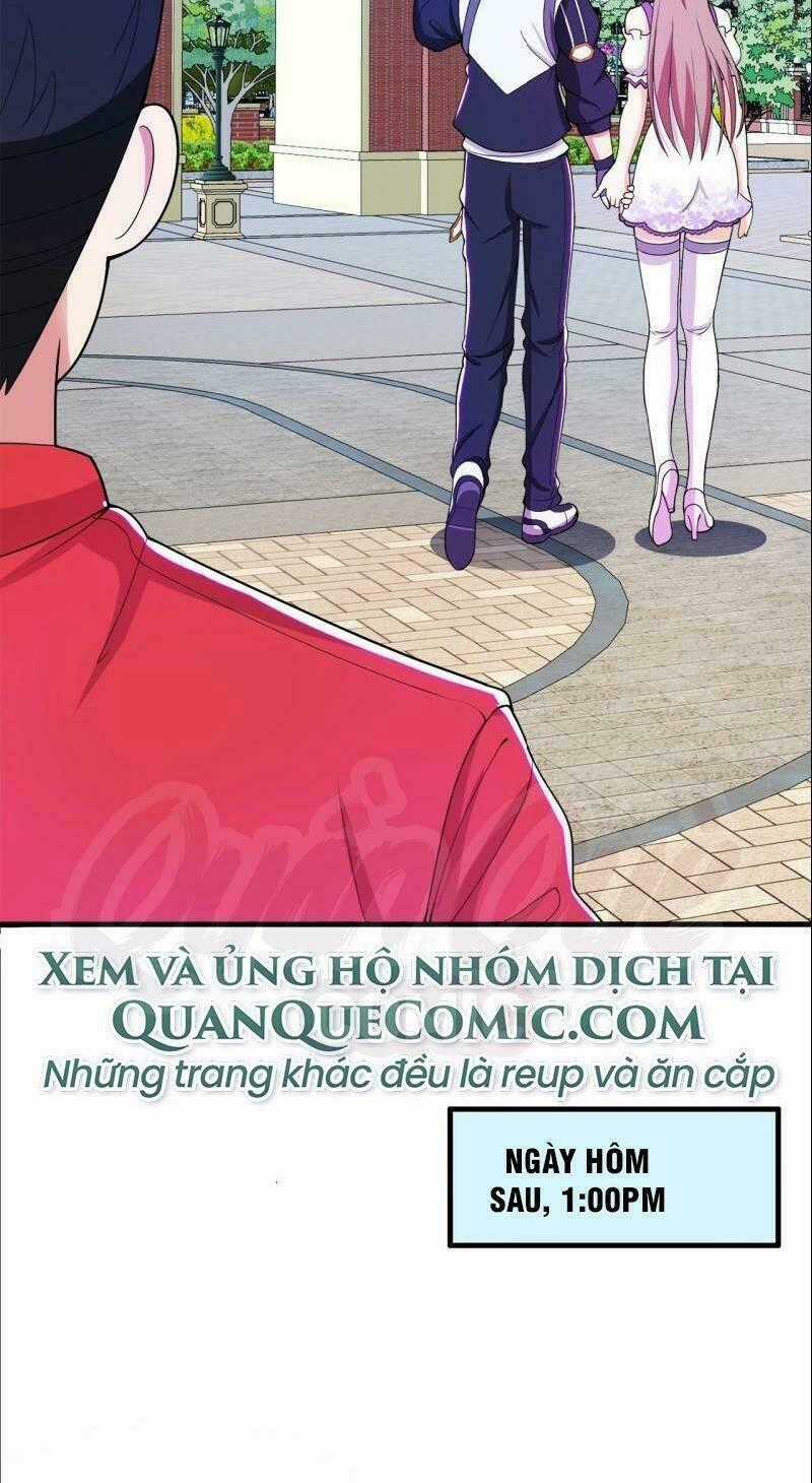 Y Đẳng Cuồng Binh Chapter 72 trang 1