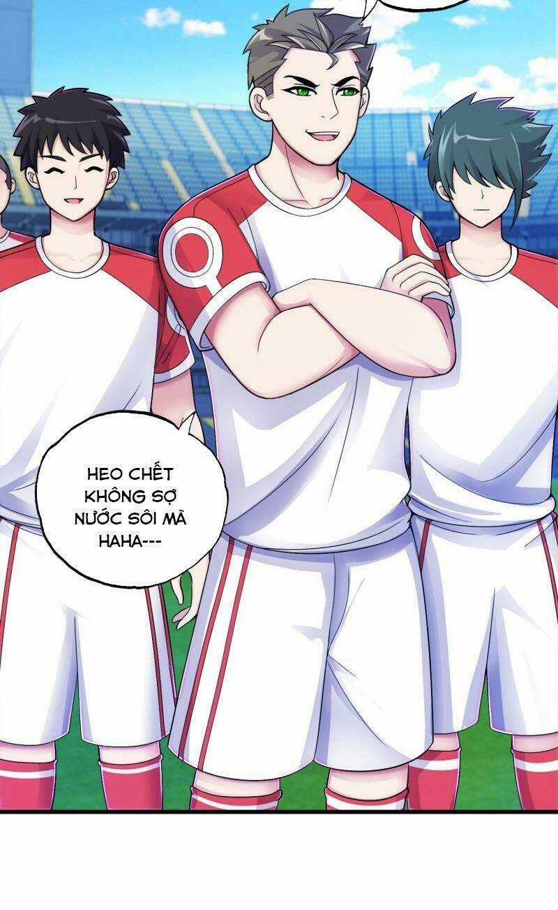 Y Đẳng Cuồng Binh Chapter 72 trang 11