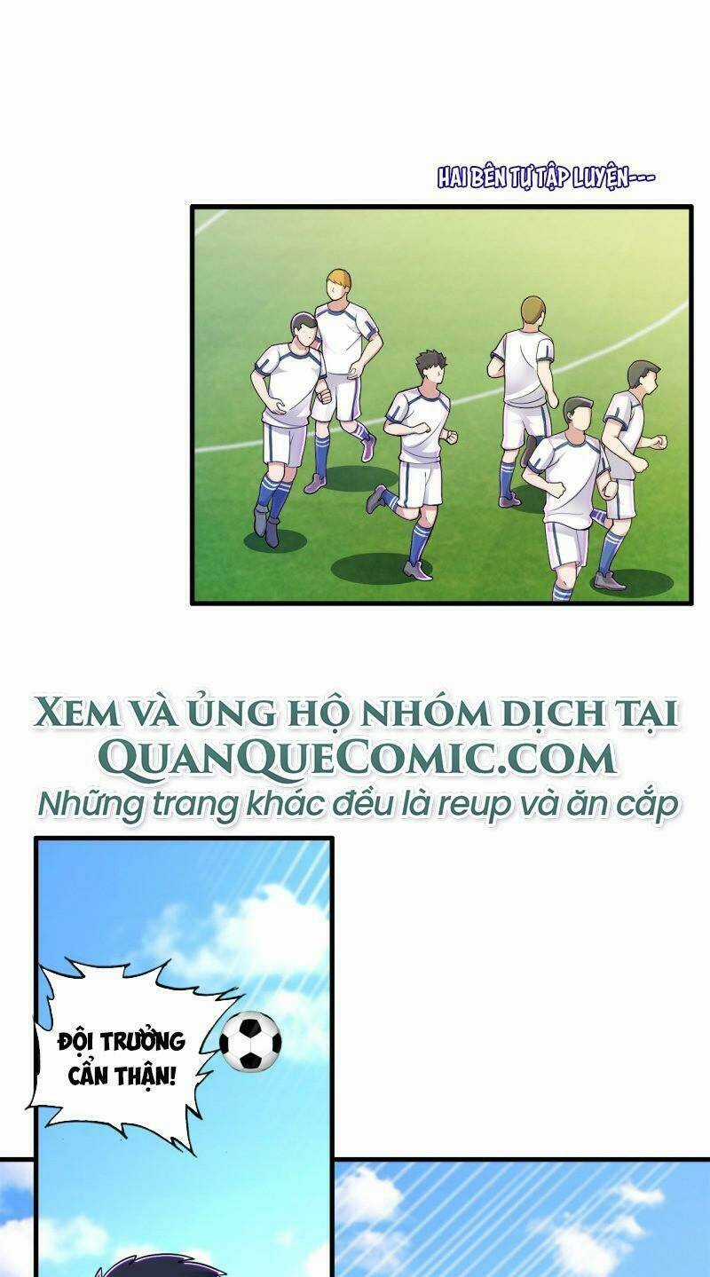 Y Đẳng Cuồng Binh Chapter 72 trang 16