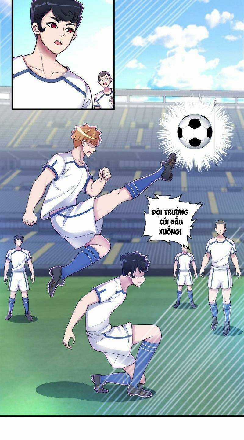 Y Đẳng Cuồng Binh Chapter 72 trang 17