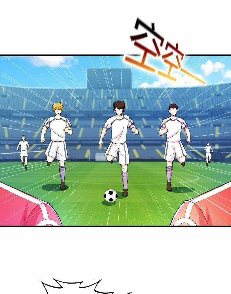 Y Đẳng Cuồng Binh Chapter 72 trang 20