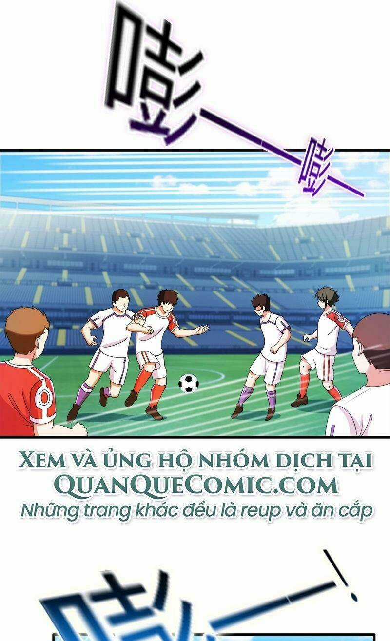 Y Đẳng Cuồng Binh Chapter 72 trang 22