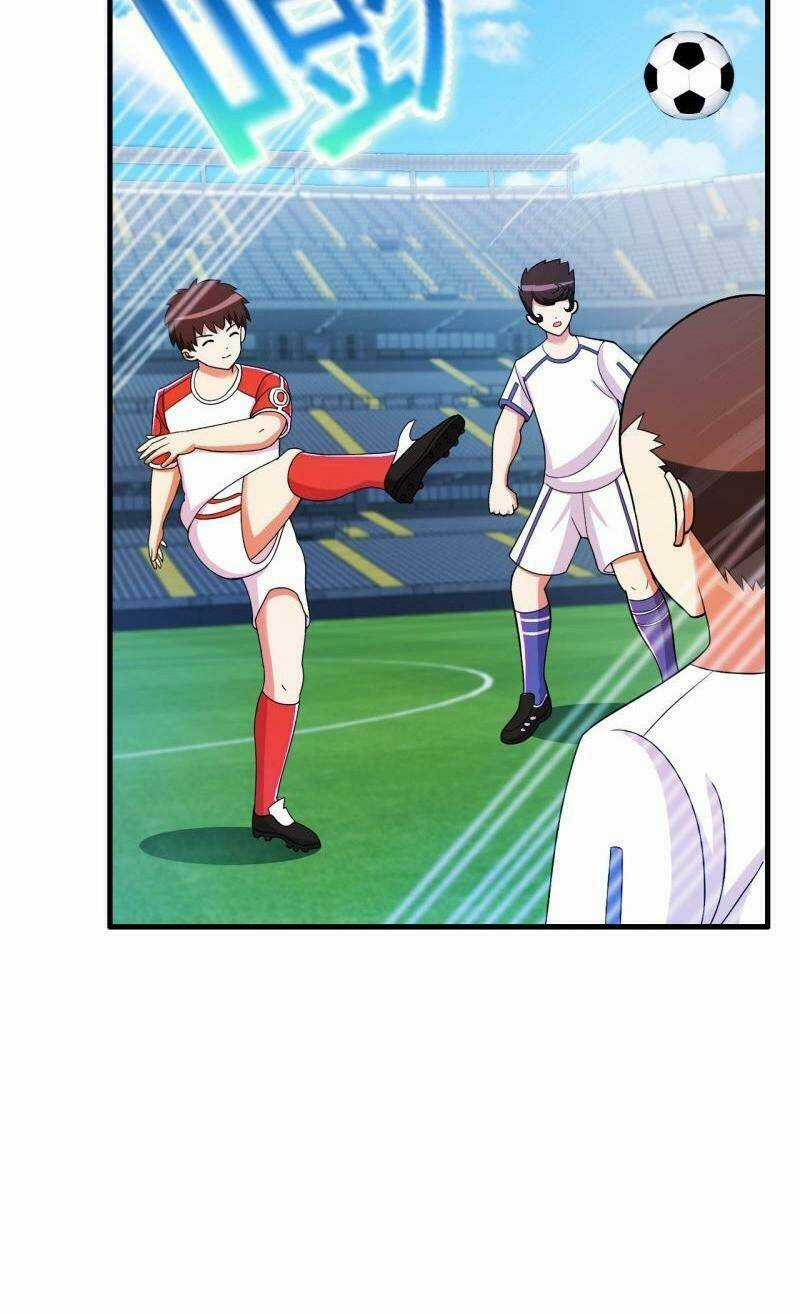 Y Đẳng Cuồng Binh Chapter 72 trang 23