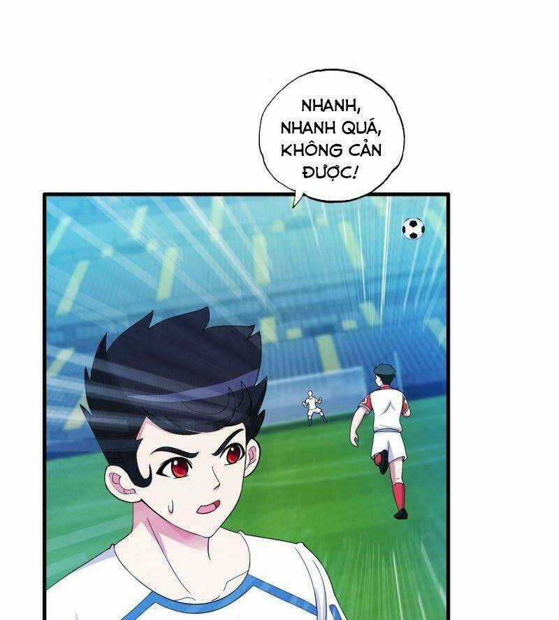 Y Đẳng Cuồng Binh Chapter 72 trang 24