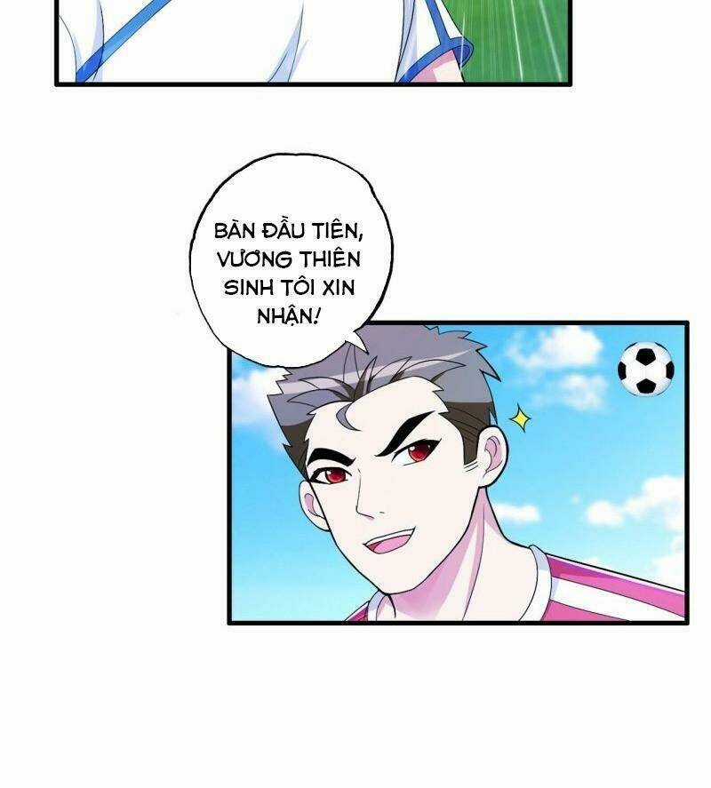 Y Đẳng Cuồng Binh Chapter 72 trang 25