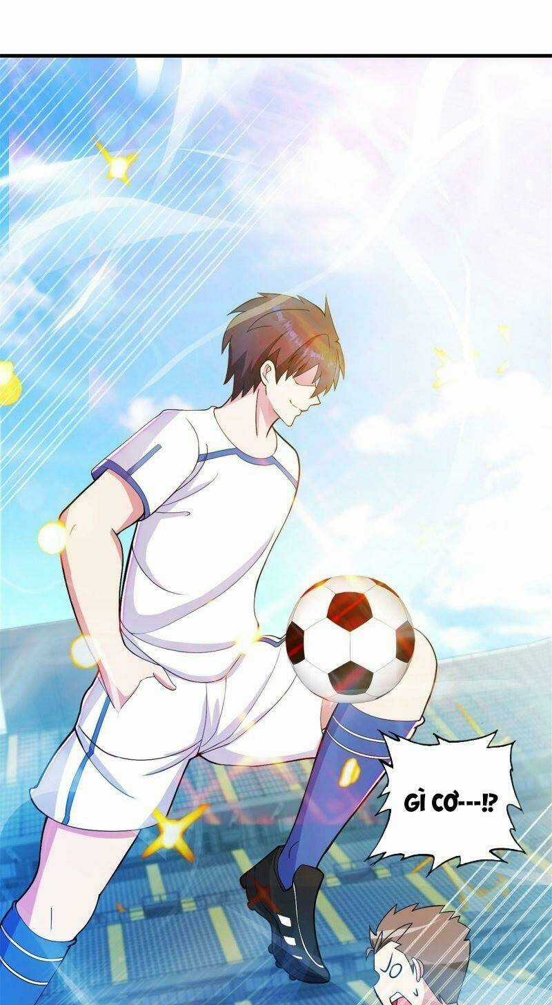 Y Đẳng Cuồng Binh Chapter 72 trang 26