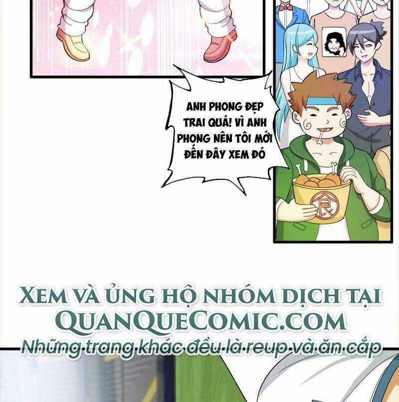 Y Đẳng Cuồng Binh Chapter 72 trang 5