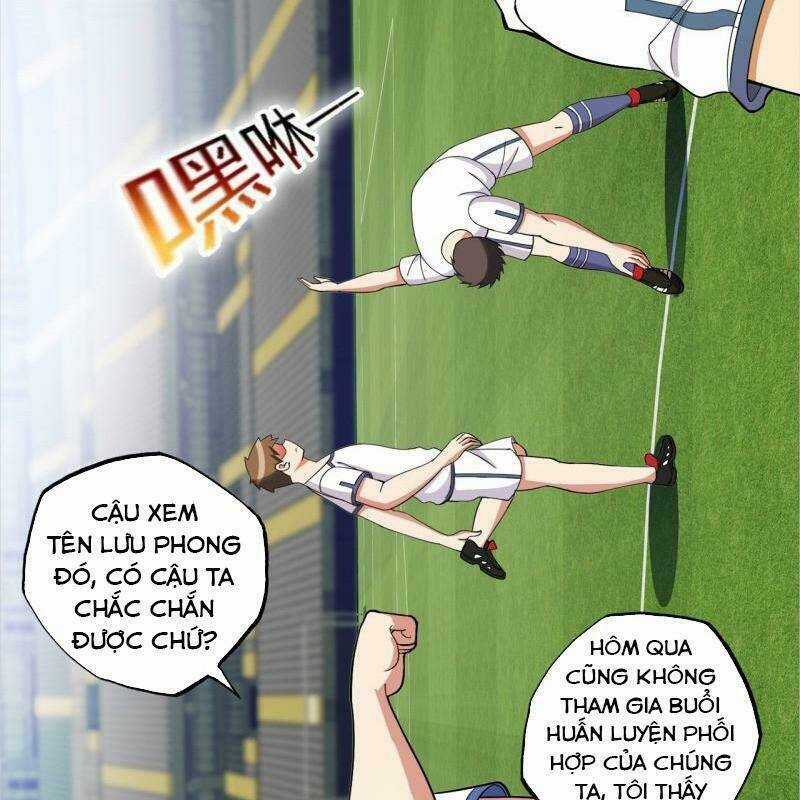 Y Đẳng Cuồng Binh Chapter 72 trang 6